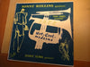 Sonny Rollins Quintet - Hot - Cool Modern (LP, Compilation) - Very Good (VG) / Fair (F)