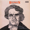Ludwig van Beethoven - Piano Sonatas Nos. 2 & 3 (Vinyl, LP, Stereo) Good Plus (G+) / Very Good (VG)