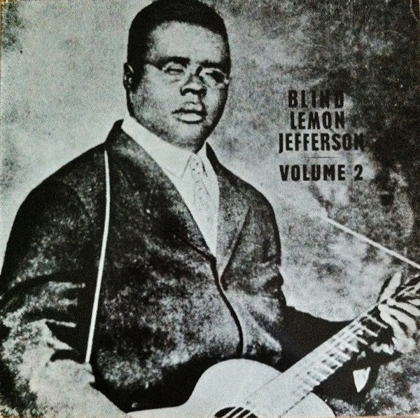 Volume 2 (1925-1929)