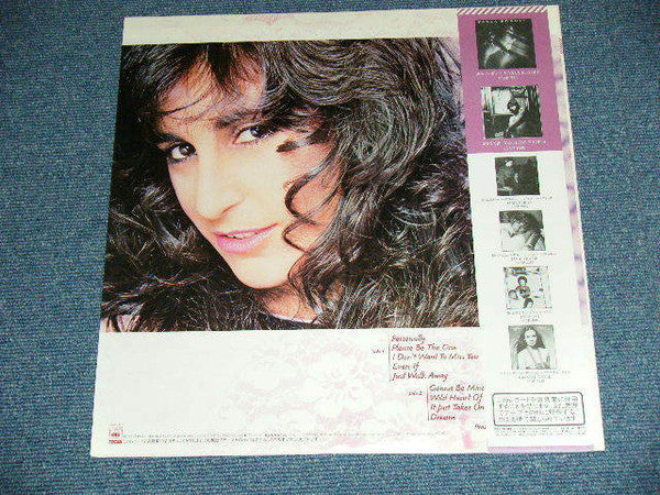 Wild Heart Of The Young