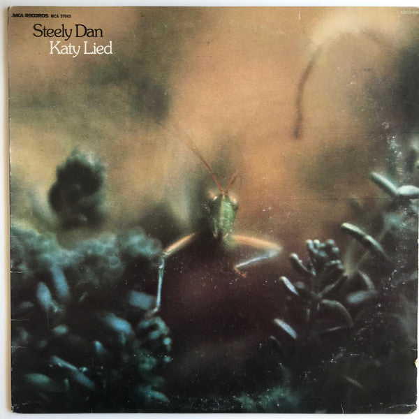 Release: Unknown Release-Vinyl-US-None-MCA-37043, MCA 37043-7941803