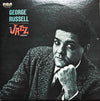 George Russell - The Jazz Workshop (Vinyl, LP, Album, Mono) Very Good Plus (VG+) / Good Plus (G+)