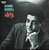 George Russell - The Jazz Workshop (LP, Album, Mono) - Near Mint (NM or M-) / Very Good Plus (VG+)