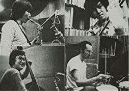 Hidefumi Toki Quartet
