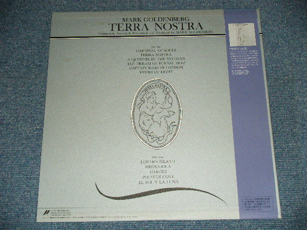Terra Nostra