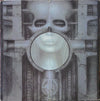 Emerson, Lake & Palmer - Brain Salad Surgery (LP, Album) - Very Good Plus (VG+) / Very Good Plus (VG+)