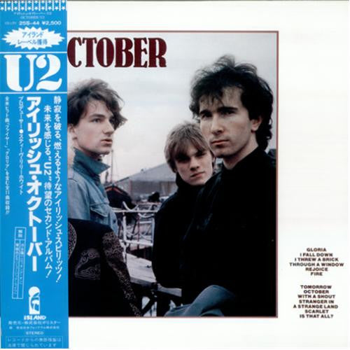 October