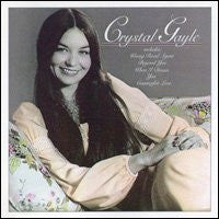 Crystal Gayle