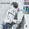Mike Bloomfield - American Hero (LP, Album, Stereo) - Very Good (VG) / Good Plus (G+)