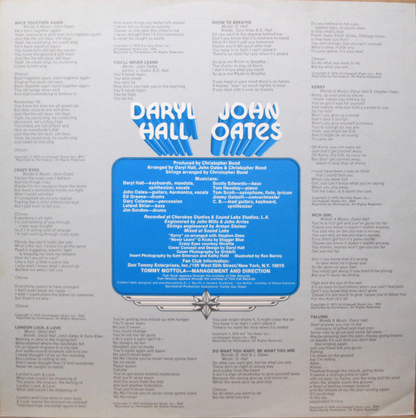 Bigger Than Both Of Us