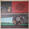 J.J. Cale - Okie (LP, Album, Stereo) - Very Good (VG) / Very Good Plus (VG+)