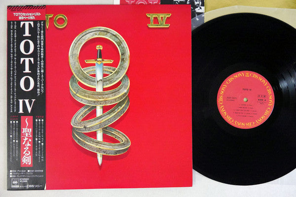 Toto IV