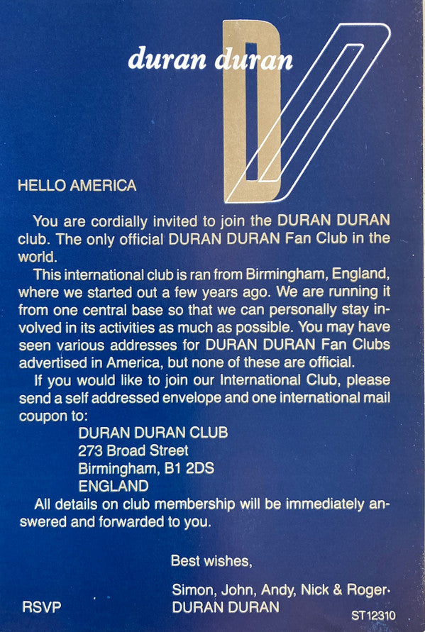 Seven And The Ragged Tiger