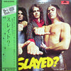 Slade - Slayed? (LP, Album, Stereo) - Very Good Plus (VG+) / Good Plus (G+)