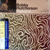 Bobby Hutcherson - Patterns (LP, Album, Reissue, Limited Edition) - Near Mint (NM or M-) / Very Good Plus (VG+)