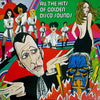 Various - All The Hits Of Golden Disco Sounds Vol. 1 (2xVinyl, LP, Compilation) Very Good Plus (VG+) / Very Good (VG)