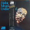 Herbie Mann - Memphis Underground (LP, Album) - Very Good Plus (VG+) / Very Good Plus (VG+)