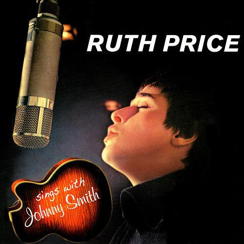 Ruth Price