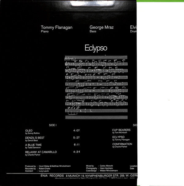 Eclypso