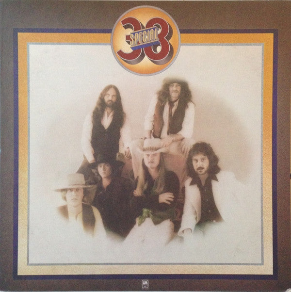 Master Release: 38 Special by 38 Special (2)