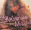 Christina Milian - So Amazin' (Vinyl, LP, Album) Very Good Plus (VG+) / Very Good Plus (VG+)