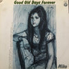 Mieko Hirota - Good Old Days Forever (Vinyl, LP, Album) Very Good Plus (VG+) / Very Good (VG)