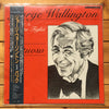 George Wallington - Virtuoso (Vinyl, LP, Album) Very Good Plus (VG+) / Very Good (VG)