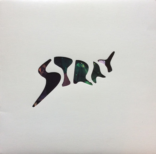 Master Release: Stray by Stray (6)