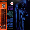 Oliver Nelson - The Blues And The Abstract Truth (Vinyl, LP, Album, Reissue, Stereo) Very Good (VG) / Very Good (VG)