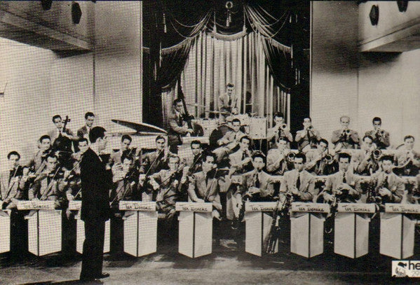 Tex Beneke And His Orchestra