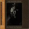 The Suicide Twins - Silver Missiles And Nightingales (Vinyl, LP, Album) Very Good Plus (VG+) / Very Good Plus (VG+)