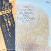 The Oscar Peterson Trio - Canadiana Suite (Vinyl, LP, Album, Stereo) Near Mint (NM or M-) / Good Plus (G+)