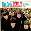The Beatles - The Early Beatles (LP, Compilation, Reissue) - Near Mint (NM or M-) / Very Good (VG)
