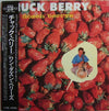 Chuck Berry - One Dozen Berrys (Vinyl, LP, Album, Reissue, Mono) Very Good Plus (VG+) / Very Good Plus (VG+)