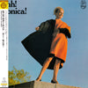 Monica Zetterlund - Ohh! Monica! (Vinyl, LP, Album, Remastered, Reissue, Limited Edition, Mono) Near Mint (NM or M-) / Near Mint (NM or M-)