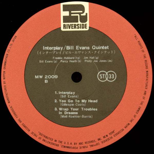 Interplay