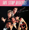 Non Stop Dancers - Surprise Surprise (LP, Album) - Very Good Plus (VG+) / Very Good Plus (VG+)