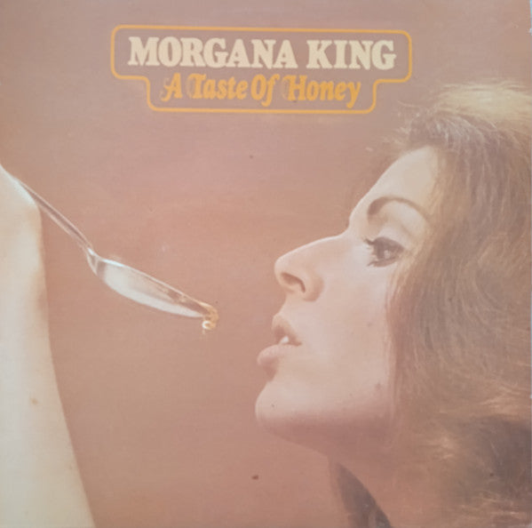 Release: A Taste Of Honey-Vinyl-UK-1982-MRL 5009-6957930