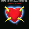 Schon & Hammer - Untold Passion (Vinyl, LP, Album) Very Good (VG) / Very Good Plus (VG+)