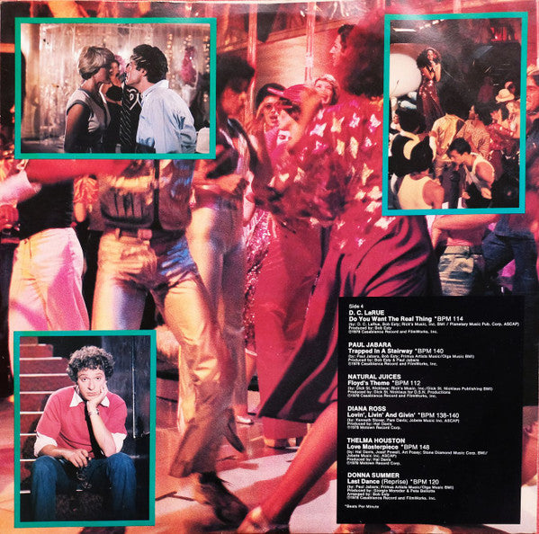 Thank God It's Friday