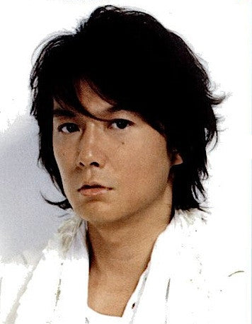 Masaharu Fukuyama
