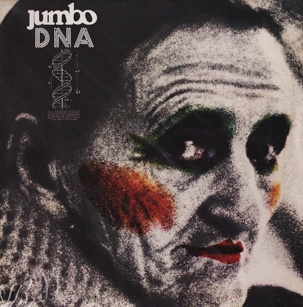 Master Release: DNA by Jumbo (14)