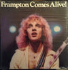 Peter Frampton - Frampton Comes Alive! (2xVinyl, LP, Album, Reissue) Good Plus (G+) / Very Good Plus (VG+)