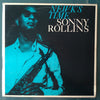 Sonny Rollins - Newk's Time (Vinyl, LP, Album, Reissue, Stereo) Very Good (VG) / Very Good (VG)