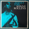 Sonny Rollins - Newk's Time (LP, Album, Reissue, Stereo) - Very Good (VG) / Very Good (VG)