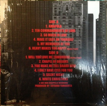 On The Street Corner 2