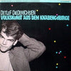 Detlef Diederichsen - Volkskunst Aus Dem Knabengebirge (LP, Album) - Very Good Plus (VG+) / Very Good Plus (VG+)