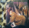Dead Or Alive - Sophisticated Boom Boom (Vinyl, LP, Album) Very Good Plus (VG+) / Very Good Plus (VG+)