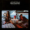 Crosby, Stills & Nash - CSN (LP, Album, Repress) - Near Mint (NM or M-) / Very Good Plus (VG+)