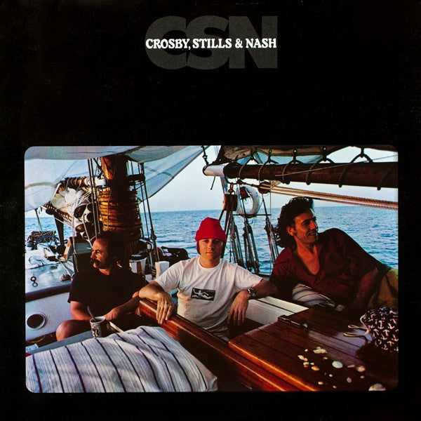 Release: CSN-Vinyl-Germany-None-ATL 50 369-9313497